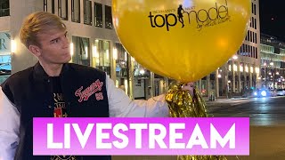 GNTM 2024 Folge 11 LIVESTREAM [upl. by Vidovik]