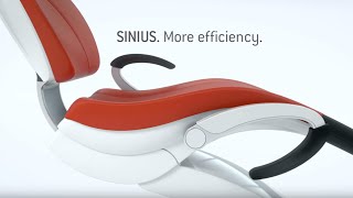 SINIUS Elevating Efficiency in Dental Treatment Centers [upl. by Matronna]