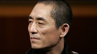 Cinéma chinois  les films de Zhang Yimou [upl. by Eisnyl]