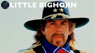 Battle of the Little Bighorn  Custers Last Stand  History [upl. by Acsot926]