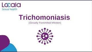 Trichomoniasis [upl. by Tahpos]