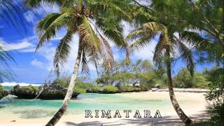 Rimatara by Esther Tefana [upl. by Eustasius]