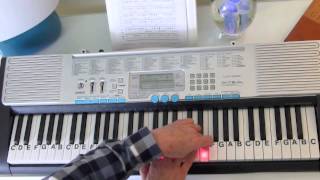 How to Play  Fur Elise Complete Version  Beethoven [upl. by Klehm]