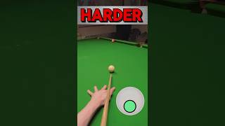 Snooker Best Shots Ronnie O’Sullivan 🚀🐐🚀 GoPro Headcam POV [upl. by Falito]