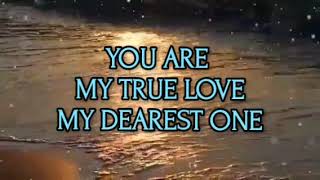 Dearest One By Lord Soriano Lyrics [upl. by Benil382]