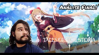 Tales Of Crestoria Valeu o Hype [upl. by Bills179]