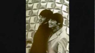 John Lennon and Paul McCartney a Bromance ♥ [upl. by Emilie]