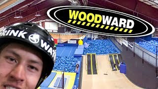 GOING TO WOODWARD AT COPPER [upl. by Ginsberg]