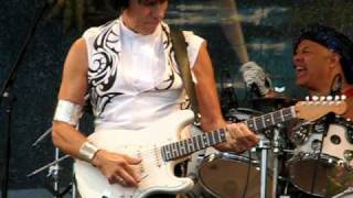 Jeff Beck Playing quotPeople Get Readyquot Live at Jazz Fest 2010 [upl. by Nixon766]