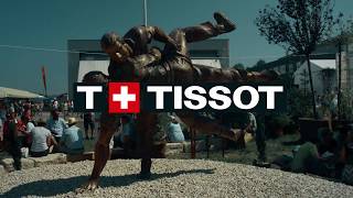 Tissot at Estavayer 2016  ZEGAREKNET [upl. by Aeriela]