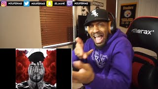 I WASNT READY  JOYNER LUCAS  REVENGE REACTION [upl. by Lucais461]