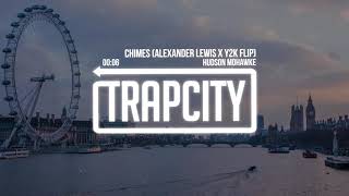 Deleted Trap City Hudson Mohawke  Chimes Alexander Lewis X Y2K Flip [upl. by Akinak]