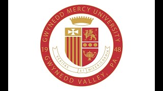 Gwynedd Mercy University Academic Convocation Fall 2023 [upl. by Lainahtan22]