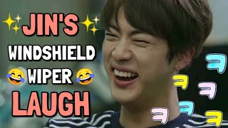 JINS WINDSHIELD WIPER LAUGH Try Not To Laugh [upl. by Gnas]