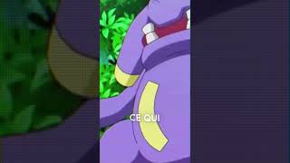 La Puissance de Brouhabam maths physique pokemon science [upl. by Grayce]