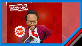 🔴LIVE PROFESSOR HAMO NDANI YA JANA NA LEO YA WASAFI FM  24 JULY2024 [upl. by Muir]