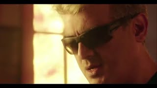 Vivegam BGM  AK Escapes AnirudhOfficial  Ajith Kumar  Vivegam Background Score [upl. by Alleon]