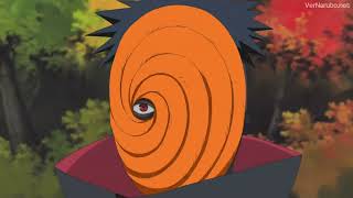 Tobi dice que ya puede invadir Konoha tras las Muerte de Itachi [upl. by Ahsitil]