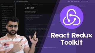 React Redux Toolkit [upl. by Michella]