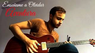 Enseñame a Olvidar  Aventura • Bachata 2015 [upl. by Ginder]