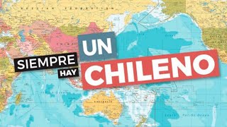 Suecia Siempre hay un Chileno Canal 13 [upl. by Linda]