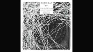 Radiohead  Separator Four Tet RMX [upl. by Inaliak]