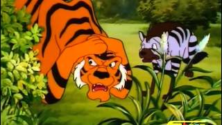 Simba The King Lion Ep19 The Old Lions Territory [upl. by Nerval]