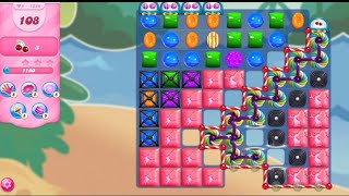 Challenging Levels Of Candy Crush Saga  Candy Crush Saga Levels 91529159 [upl. by Isis657]