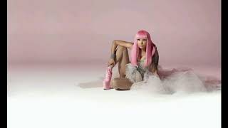 Nicki Minaj  Check It Out ft WillIam Acapella [upl. by Loy]