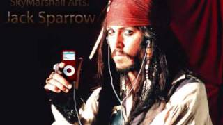 SkyMarshall Arts  Jack Sparrow [upl. by Phare300]