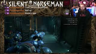 SilentNorsemans Live Stream [upl. by Cyril152]