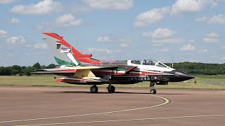 RIAT 2024 Thursday 1080 [upl. by Repsac]