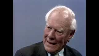 Malcolm Muggeridge on equality [upl. by Nivahb]