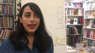 quotHo scritto unautobiografia dellascoltoquot Intervista a Claudia Durastanti [upl. by Hairakcaz272]