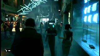 Watch Dogs Trailer  Gameplay [upl. by Salangia699]