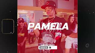 VENDIDA PAMELA  INSTRUMENTAL DE DEMBOW TYPE BEAT  LOMIEL X ROCHYRD 2024 [upl. by Evan320]