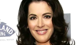 Here Are Nigella Lawsons Worst And Best Cooking Shows [upl. by Goldstein]