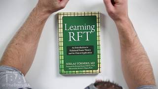 Törnekes Learning Relational Frame Theory RFT [upl. by Grishilda]