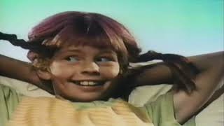 Pipi Longstocking  Full English Movie [upl. by Dickerson699]