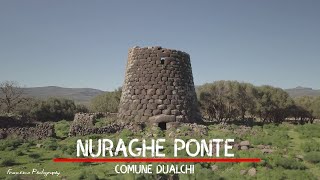 Nuraghe Ponte Dualchi [upl. by Imar]