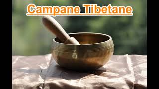 🔔Campane Tibetane  Rilassati in 30 minuti  Chakra Balance  432hz con Suoni Binaurali🔔 [upl. by Wilhelm]