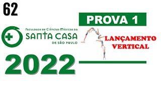 FMSCSP 2022 Como mostra a imagem em uma competição de saltos ornamentais [upl. by Eyahsal768]