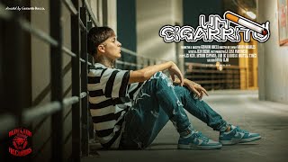 Un Cigarrito  JeanHernandezMxOfficial Video [upl. by Kentiga]