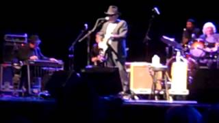 Merle Haggard  Footlights Live 100514 [upl. by Beverley]