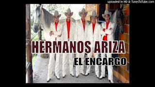 El Encargo  Hermanos Ariza Show [upl. by Tabitha]