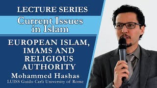 EUROPEAN ISLAM IMAMS AND RELIGIOUS AUTHORITY [upl. by Mag]