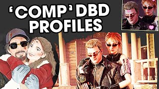 What Is Wrong With The DbD Community [upl. by Aztinad]