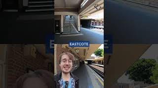 Eastcote  Every Tube Station Rated 139272 london tube tierlist [upl. by Evante]