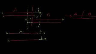 soeing pcr concept pt1 [upl. by Ecarg987]