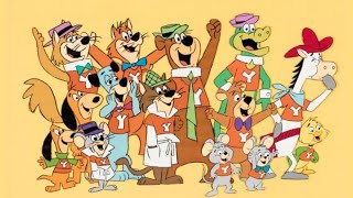 Scoobys AllStar LaffALympics End Credits [upl. by Mackintosh]